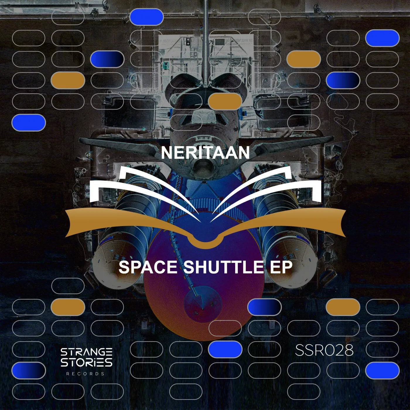 Neritaan – Space Shuttle EP