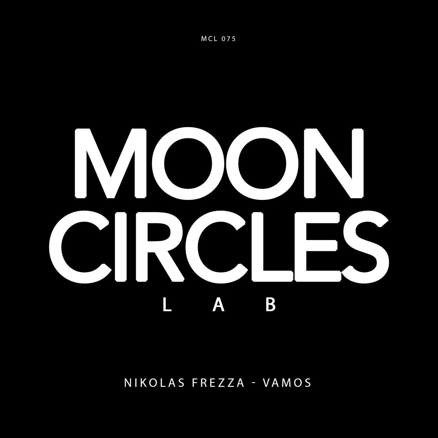 Nikolas Frezza – Vamos Ep