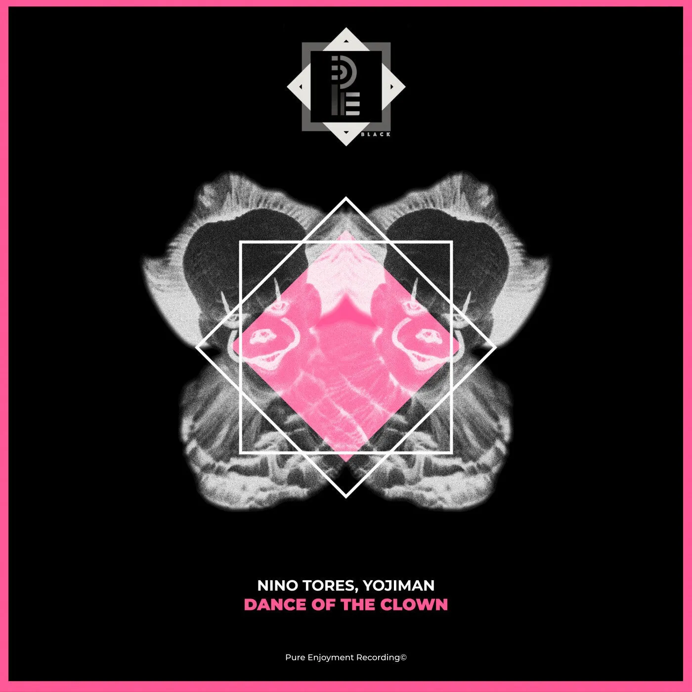 Nino Tores, Yojiman – Dance Of The Clown