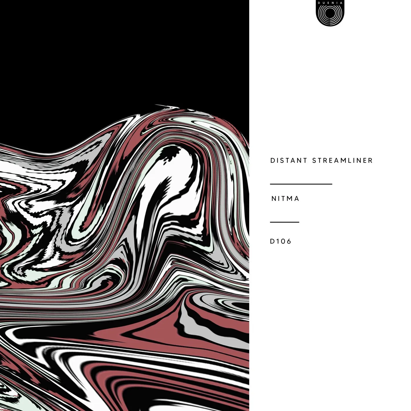 NitMa – Distant Streamliner