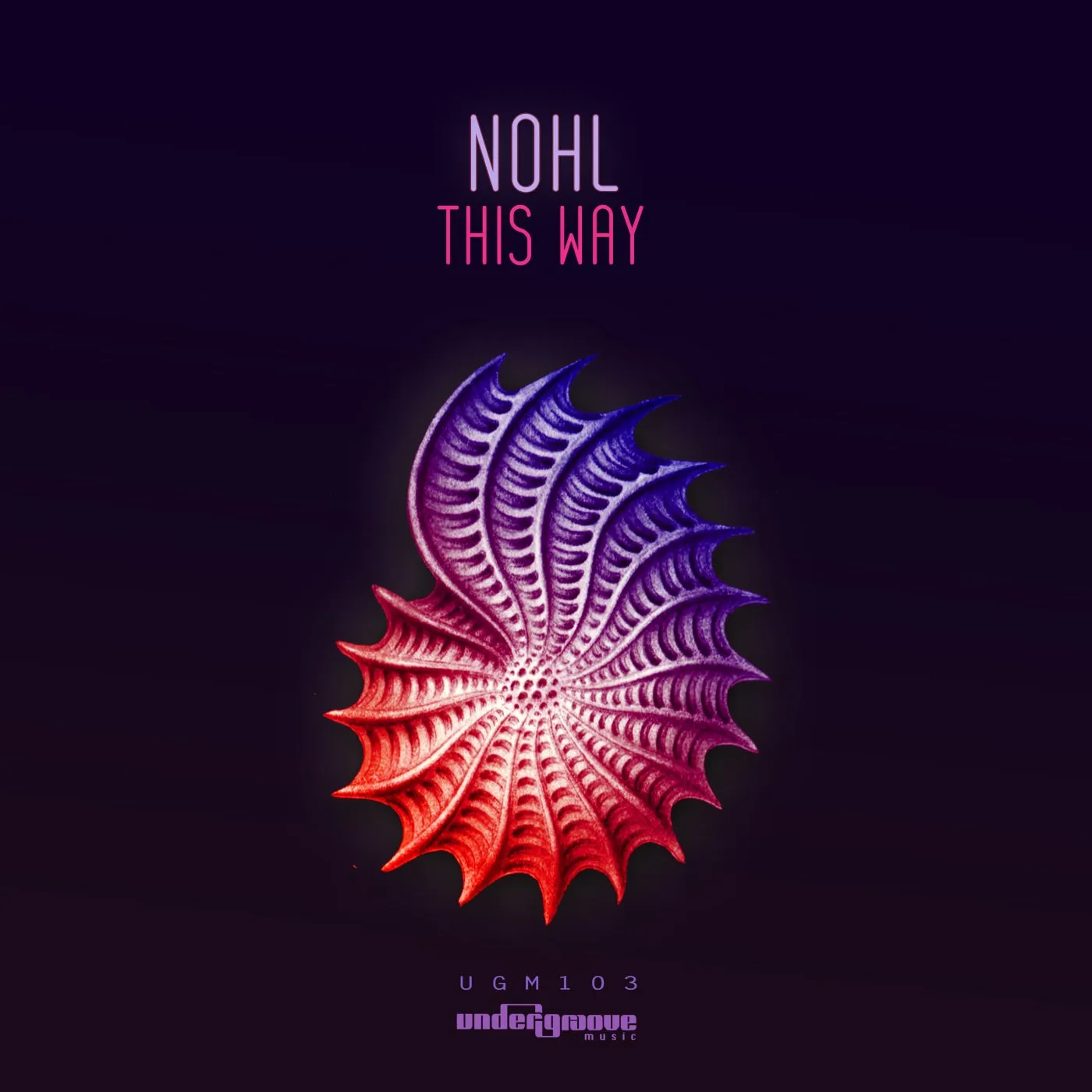 NohL – This Way