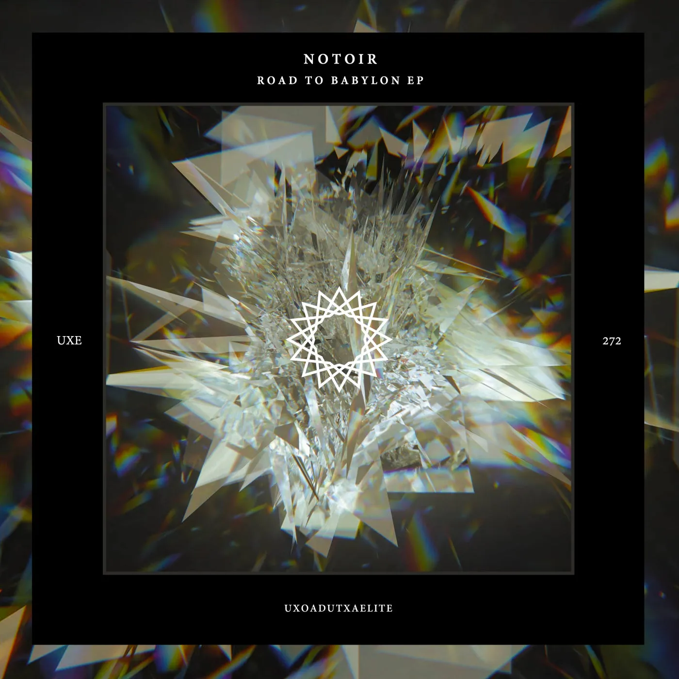 Notoir – Road to Babylon