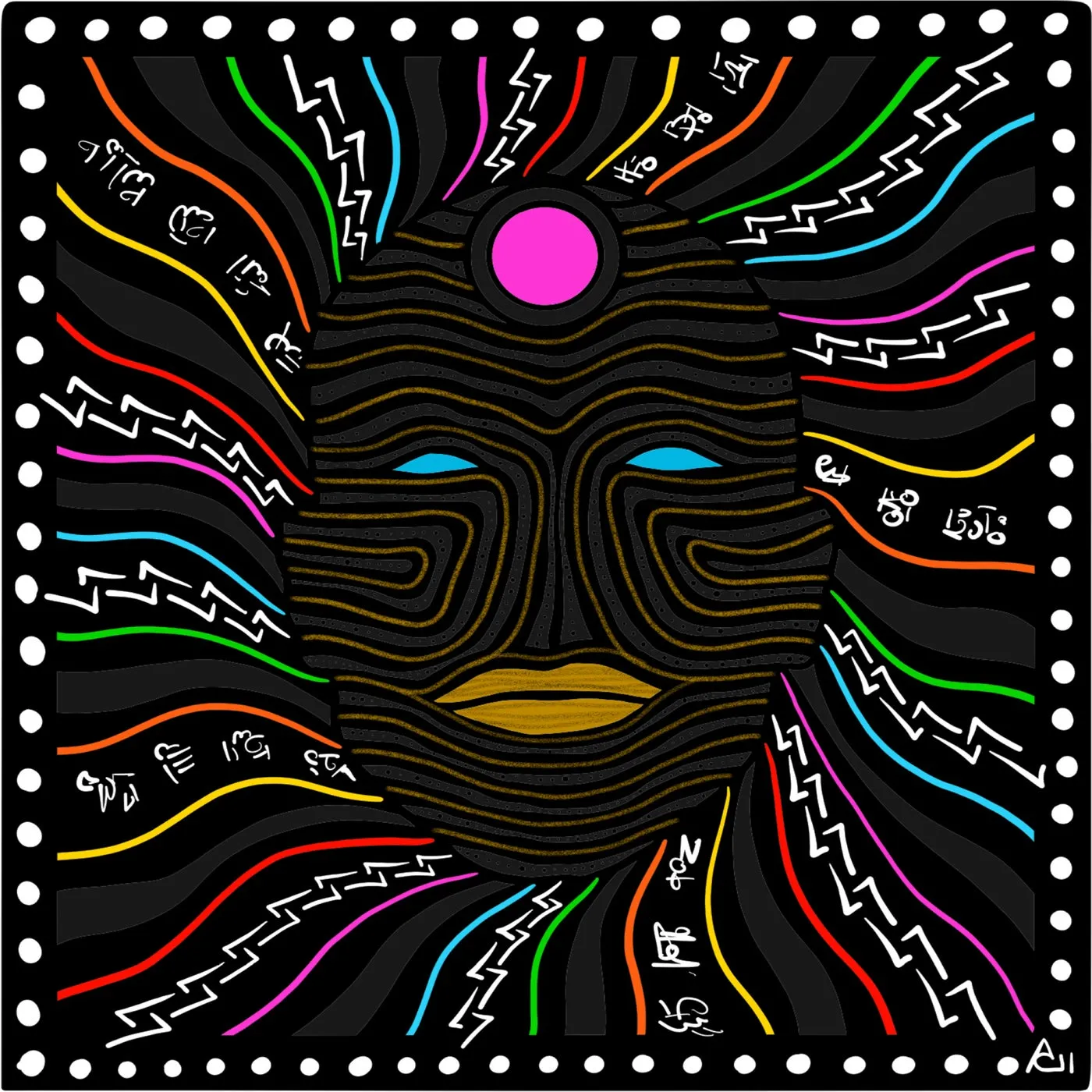 OVEOUS, Don Kamares – Legacy