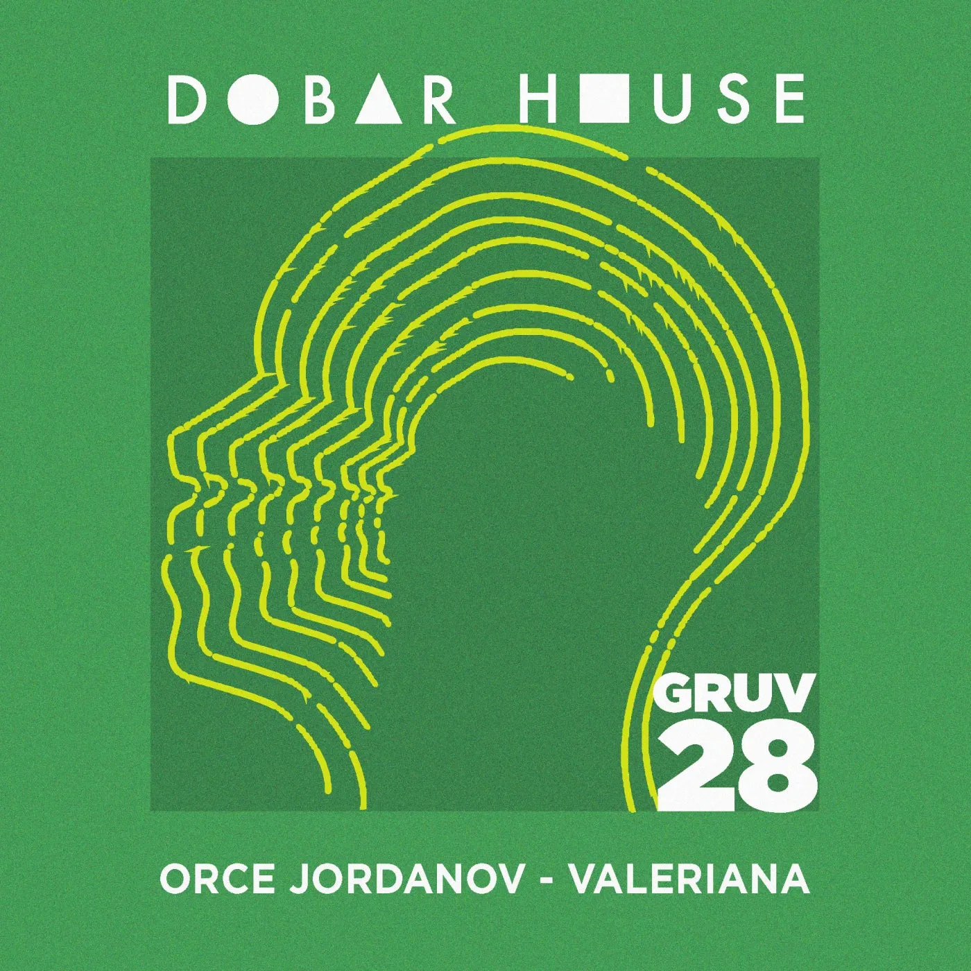 Orce Jordanov – Valeriana