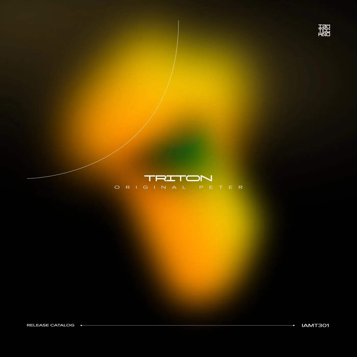 Original Peter – Triton