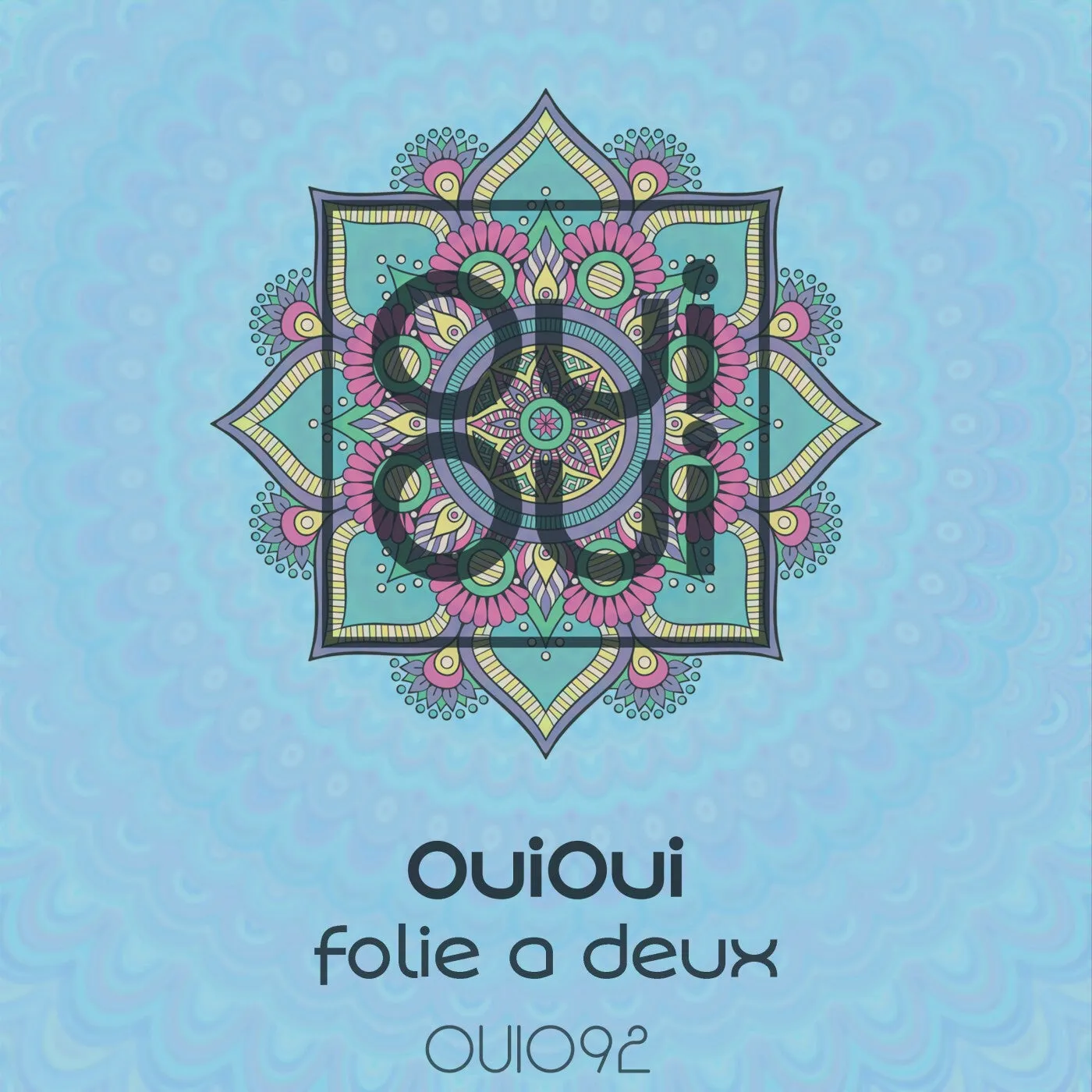 OuiOui – Folie A Deux