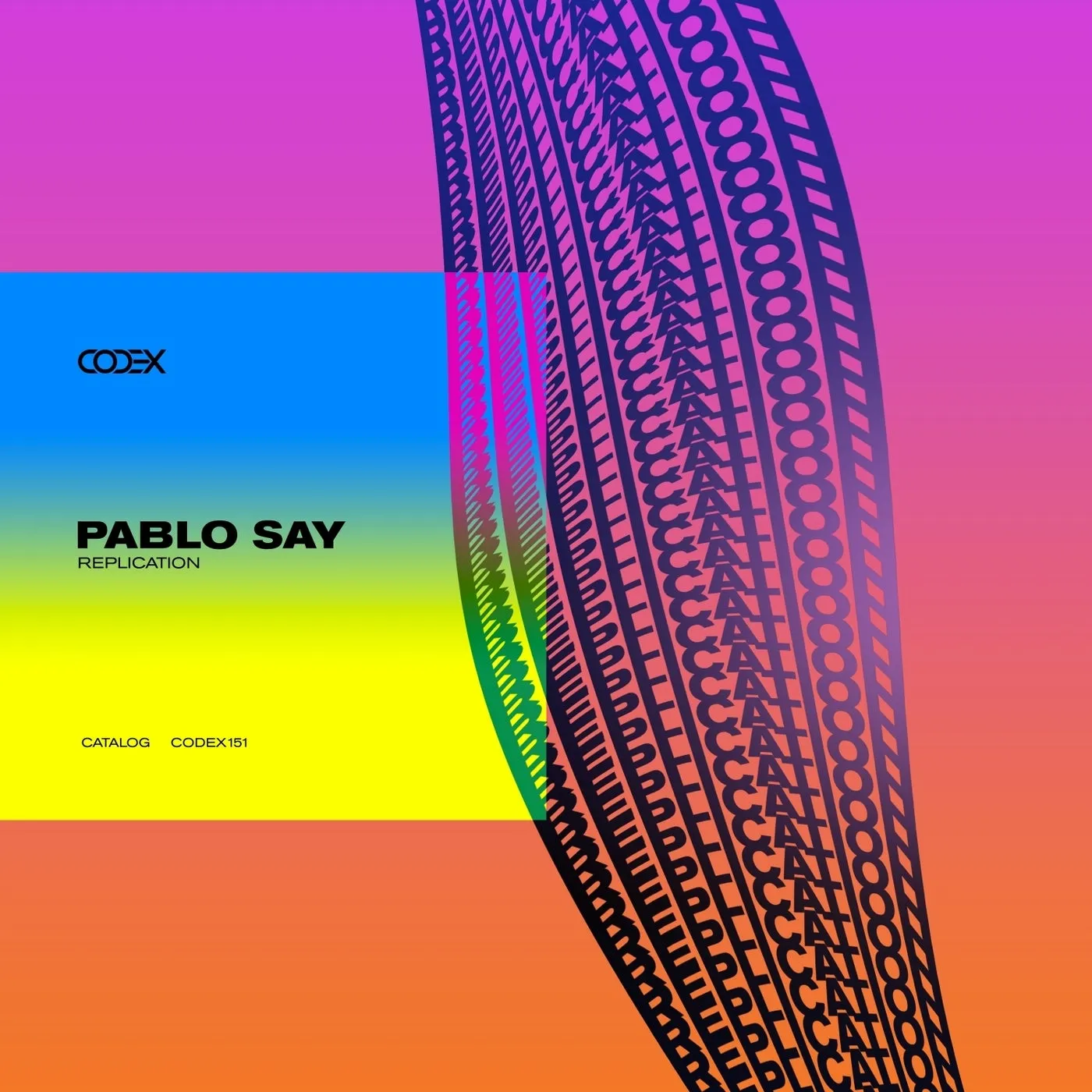 Pablo Say – Replication