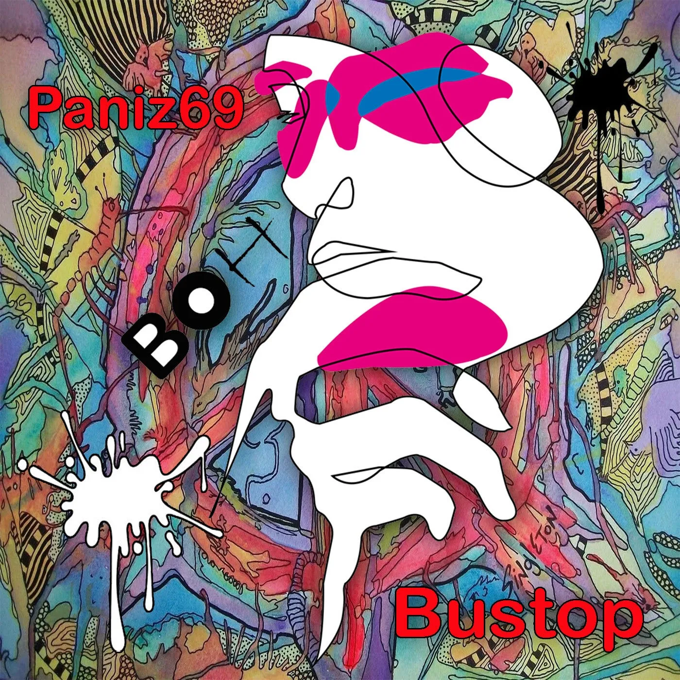 Paniz69 – Bustop