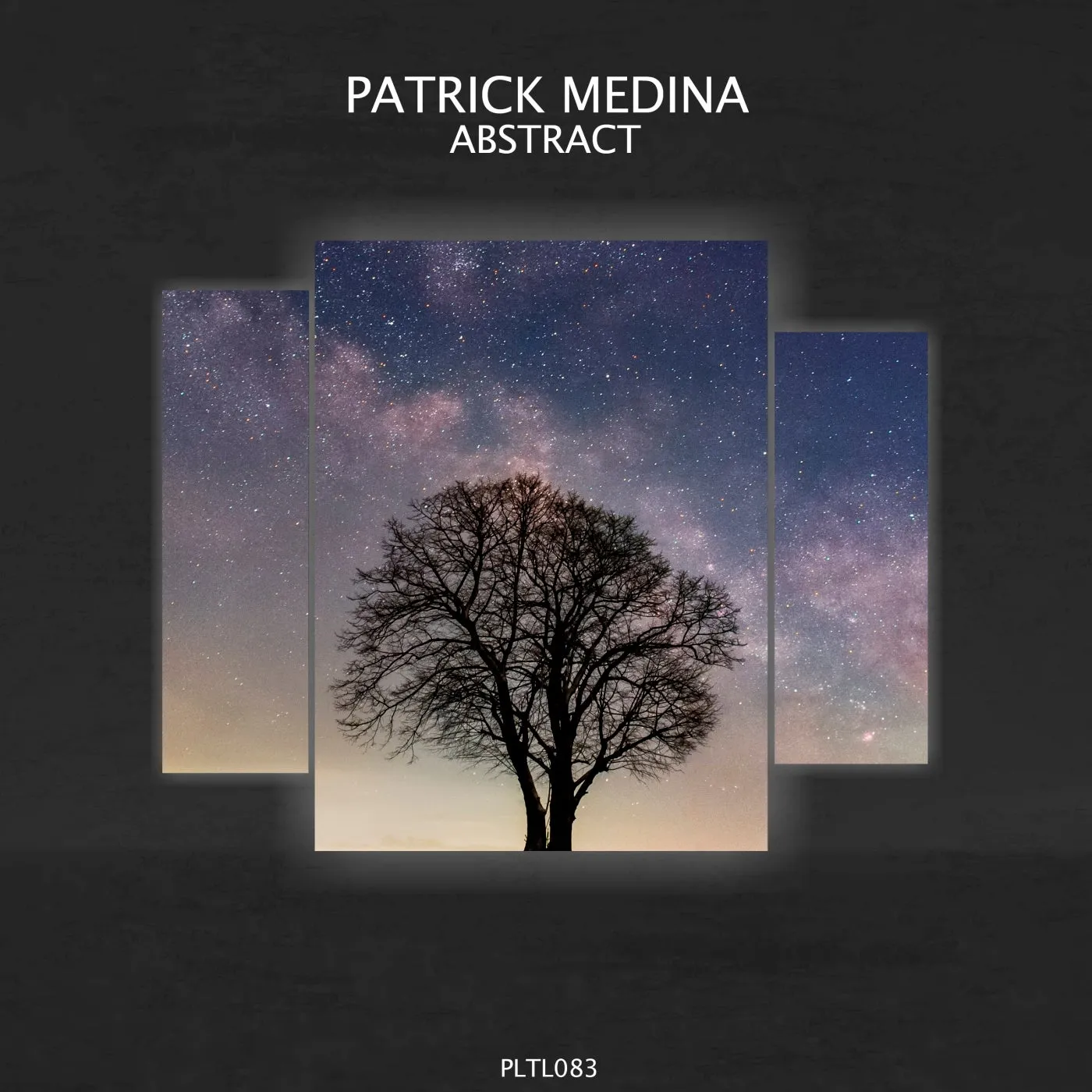 Patrick Medina – Abstract