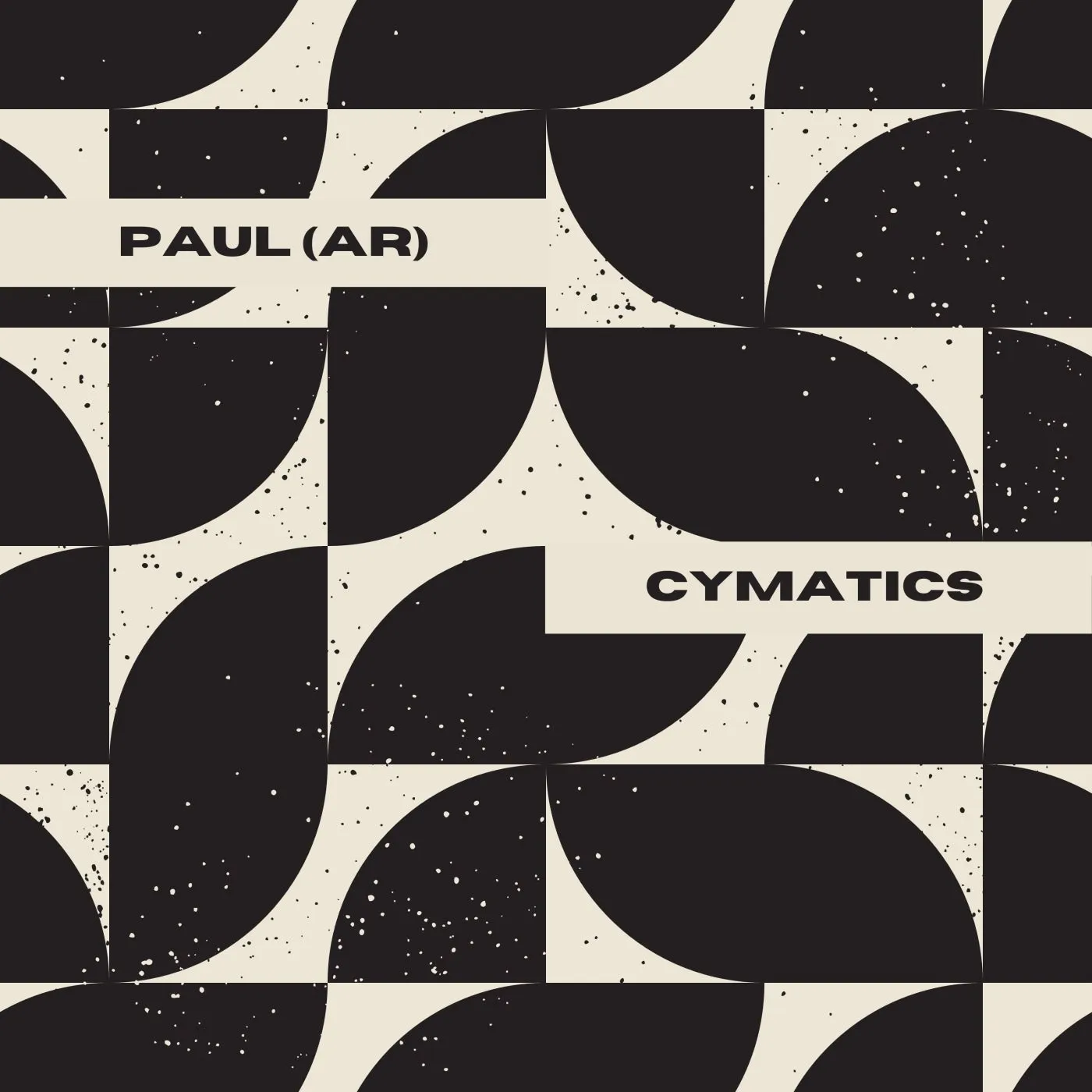 Paul (AR) – Cymatics