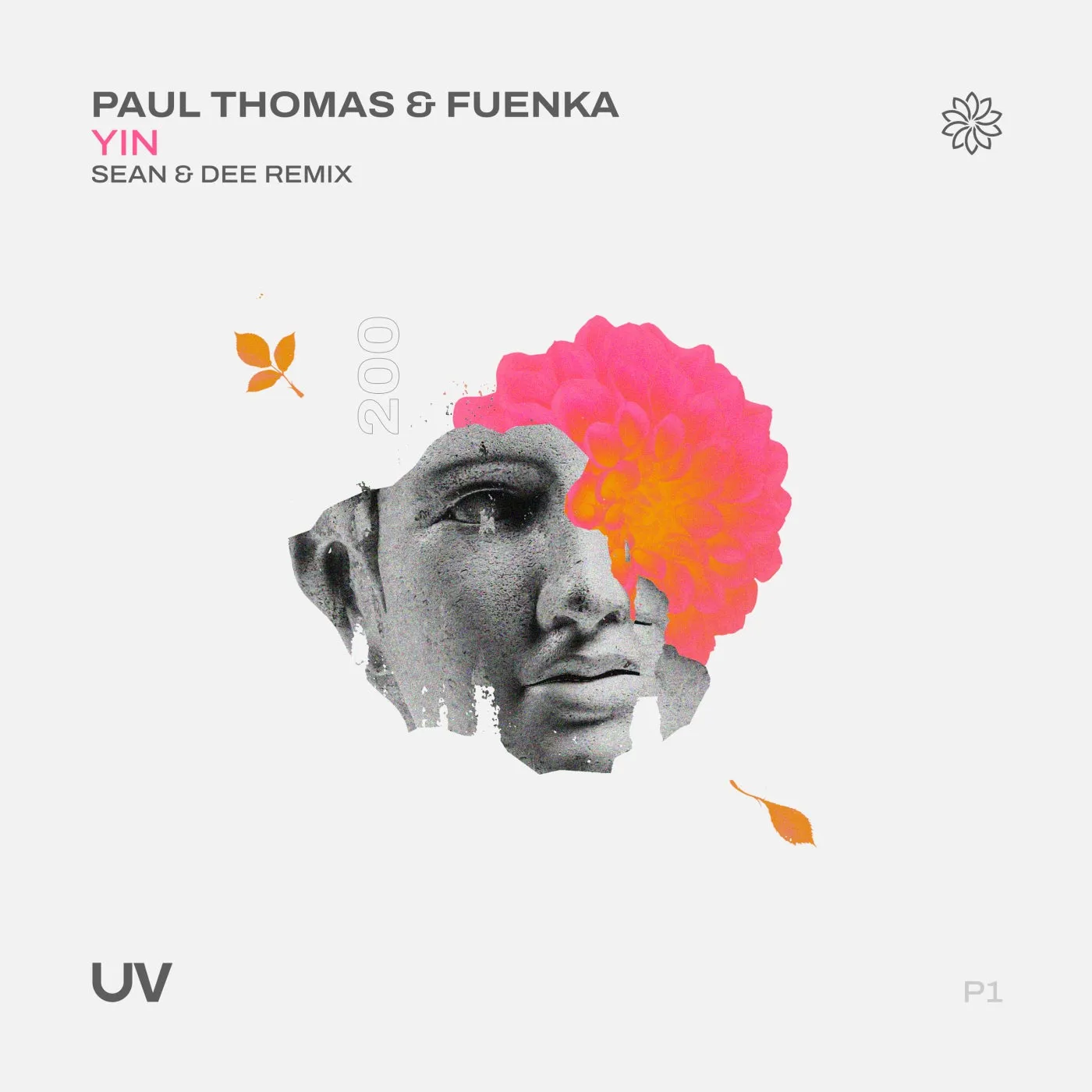 Paul Thomas, Fuenka – Yin (Sean & Dee Remix)