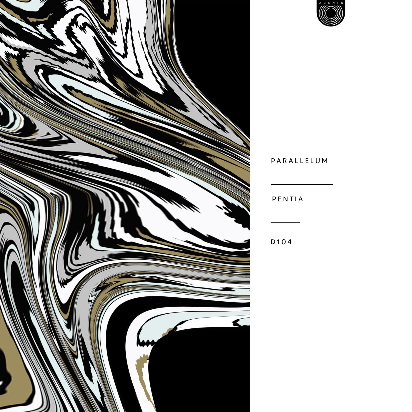 Pentia – Parallelum