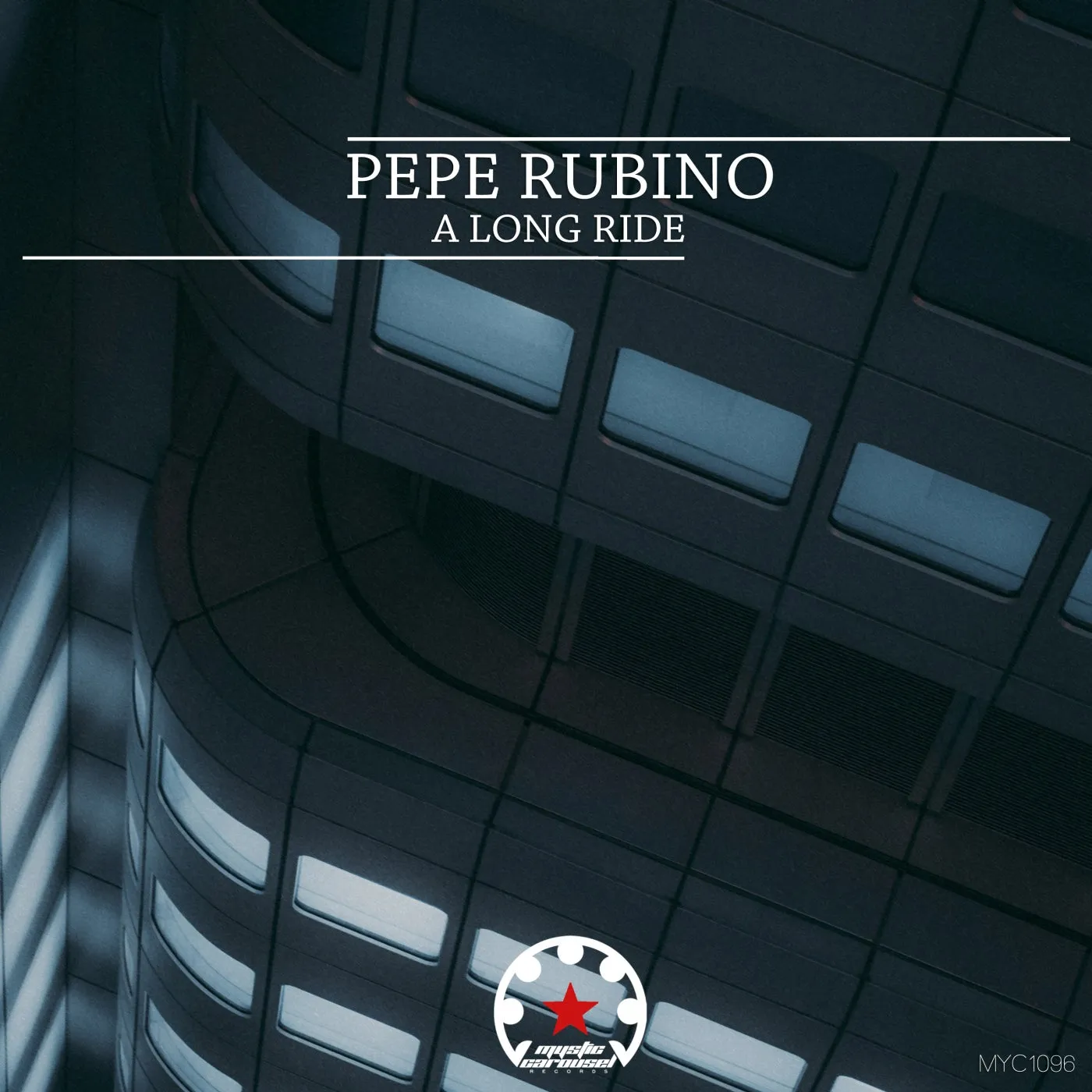 Pepe Rubino – A Long Ride