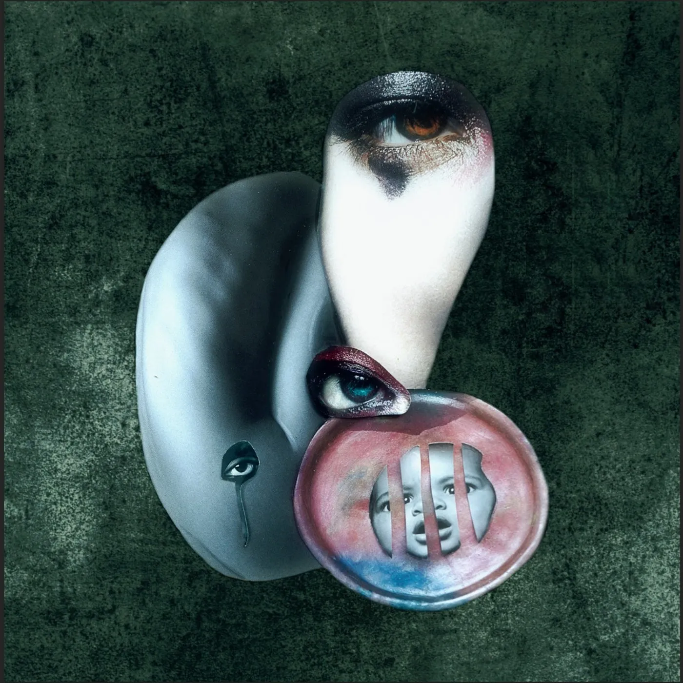 Personality Disorder – Planet Jumper