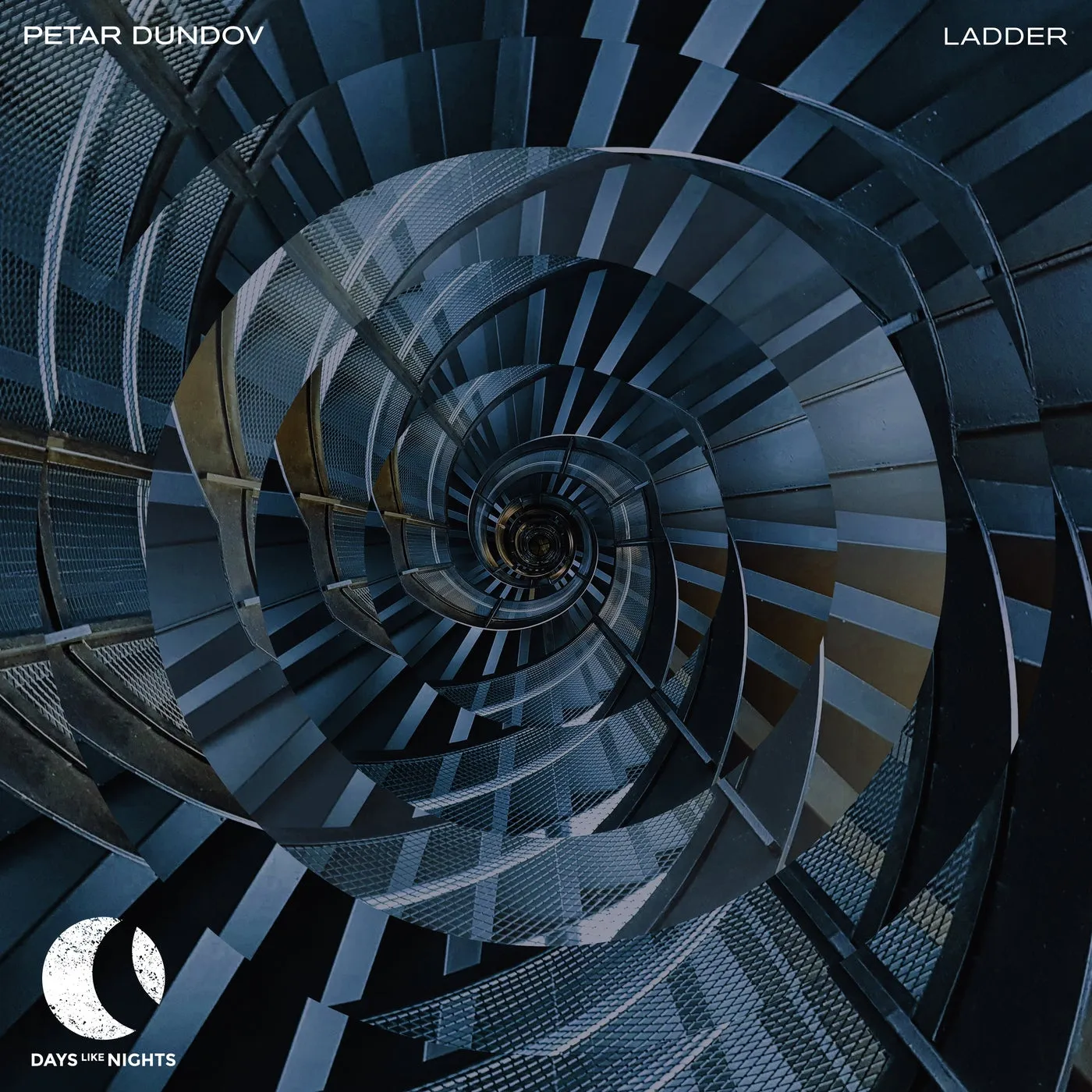 Petar Dundov – Ladder