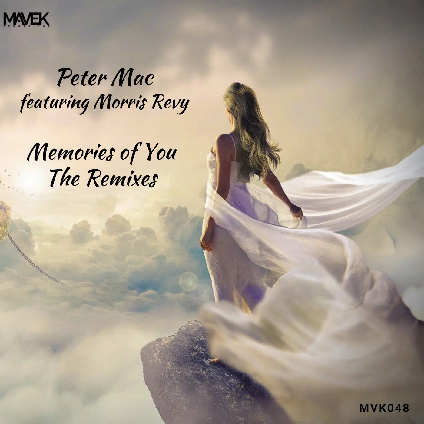 Peter Mac – Memories Of You : The Remixes