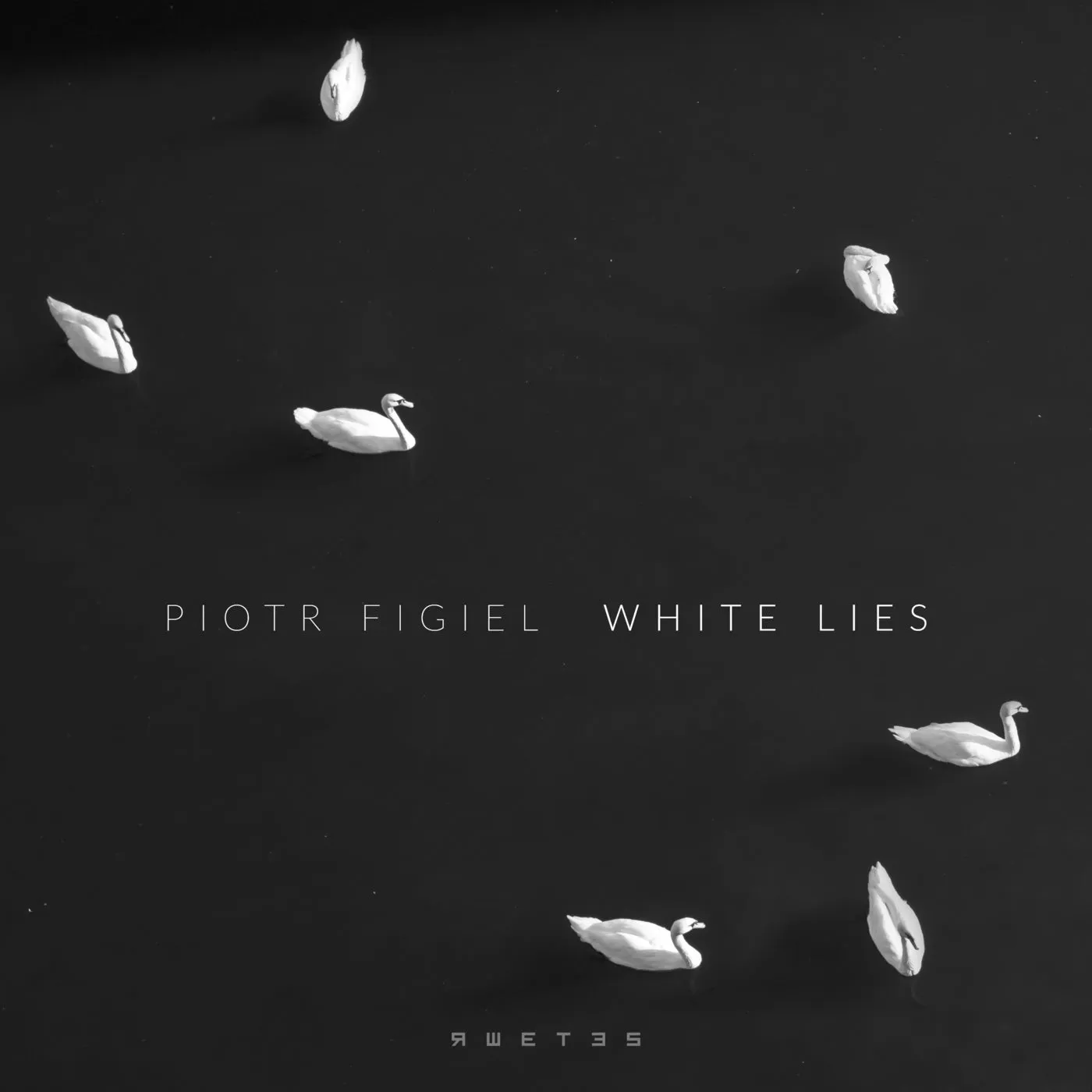 Piotr Figiel – White Lies