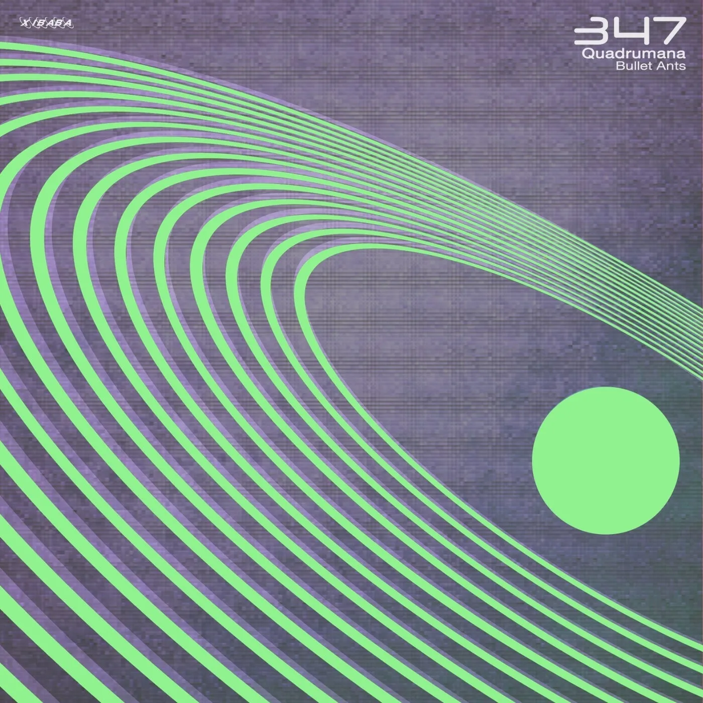 Quadrumana – Bullet Ants