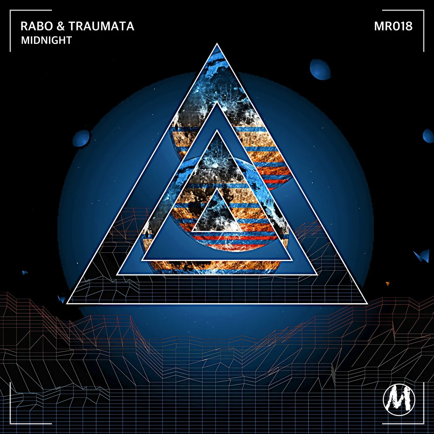 Rabo, Traumata – Midnight [10212435]