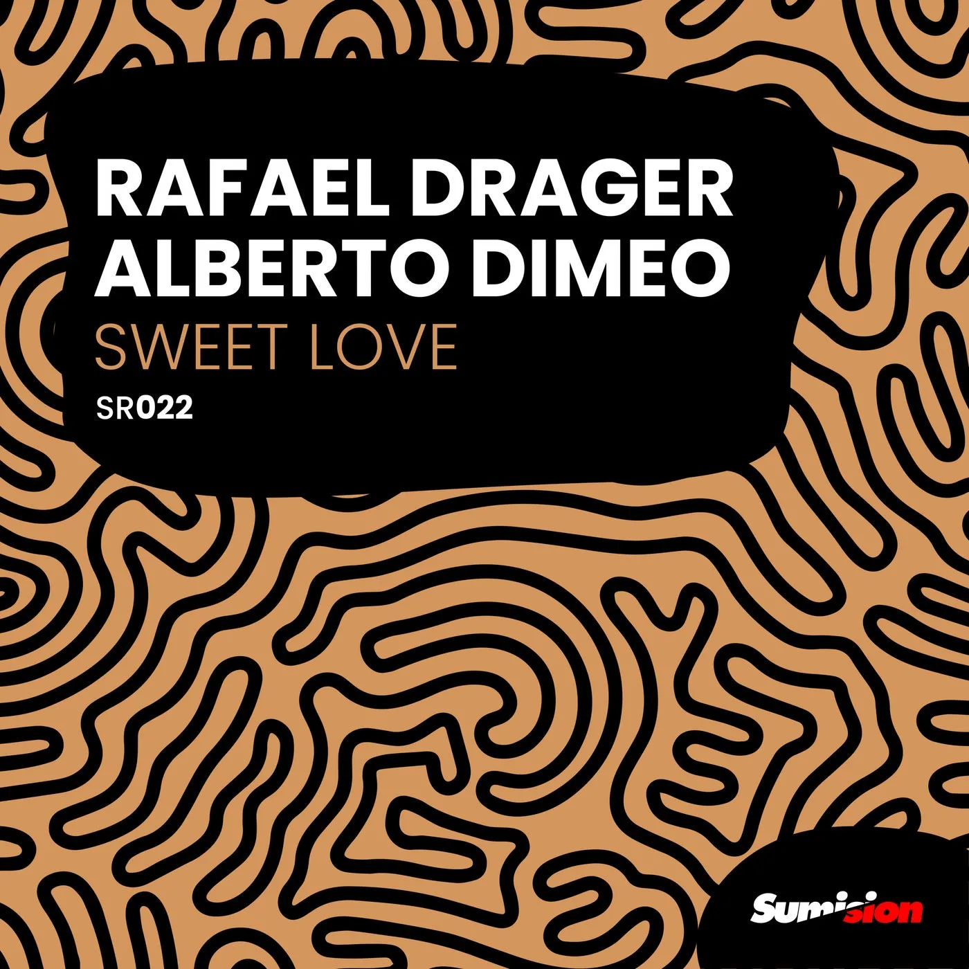 Rafael Drager, Alberto Dimeo – Sweet Love