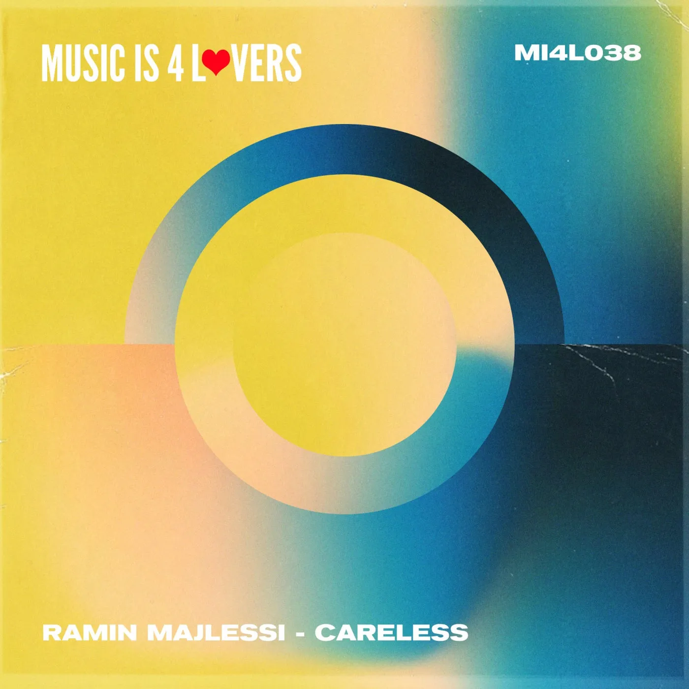 Ramin Majlessi – Careless