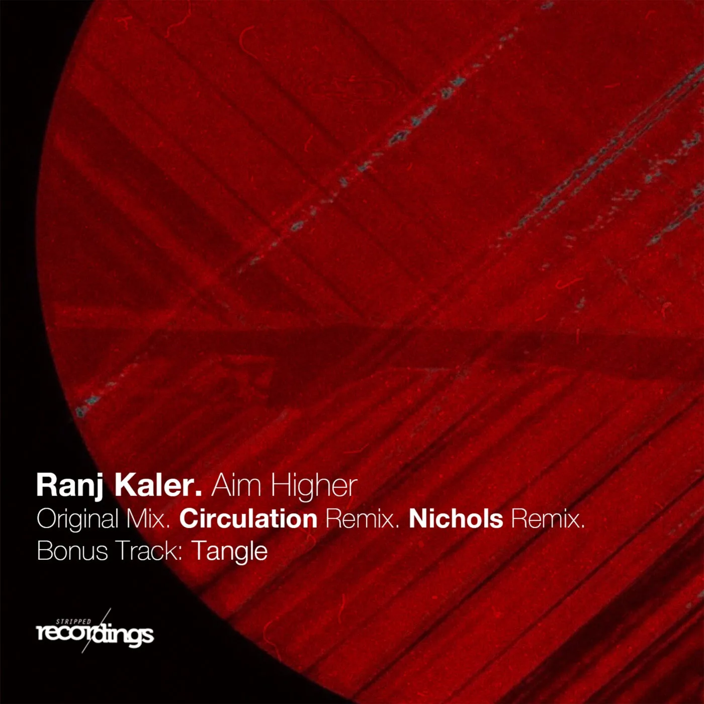 Ranj Kaler – Aim Higher