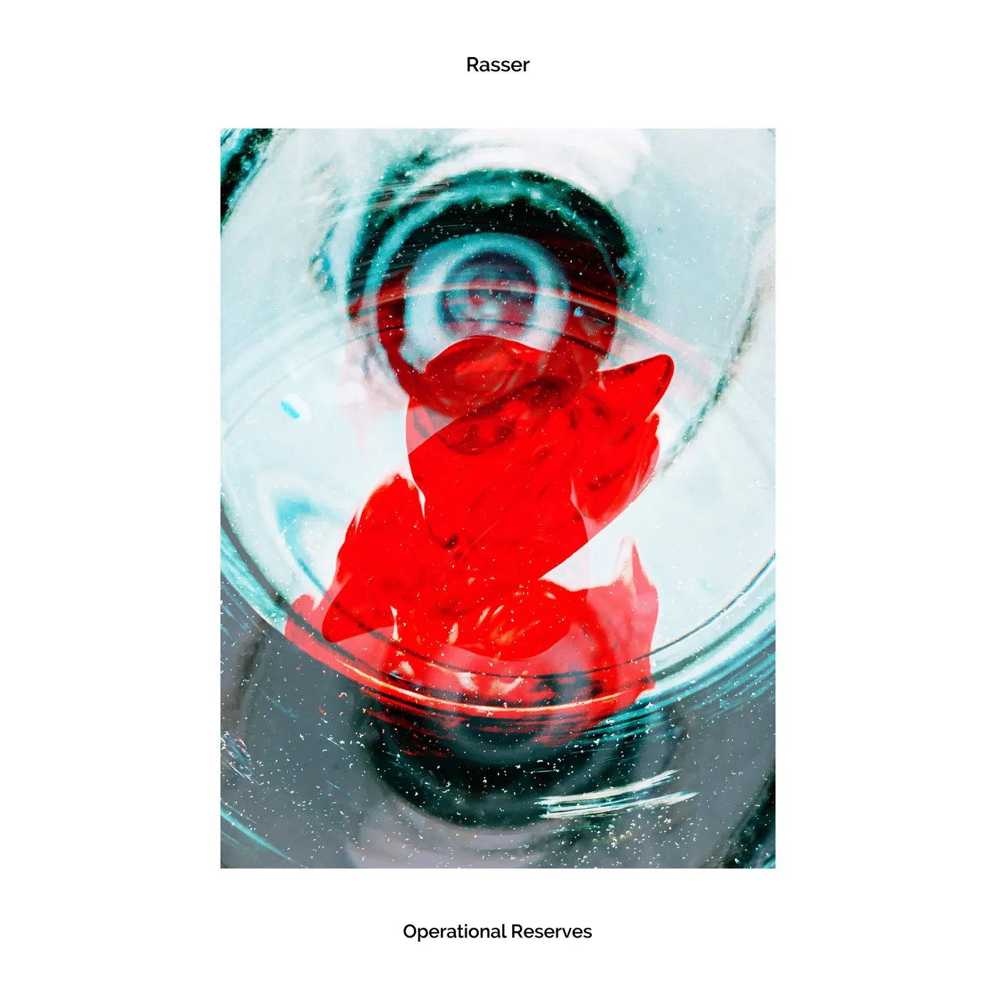 Rasser – Operational Reserves