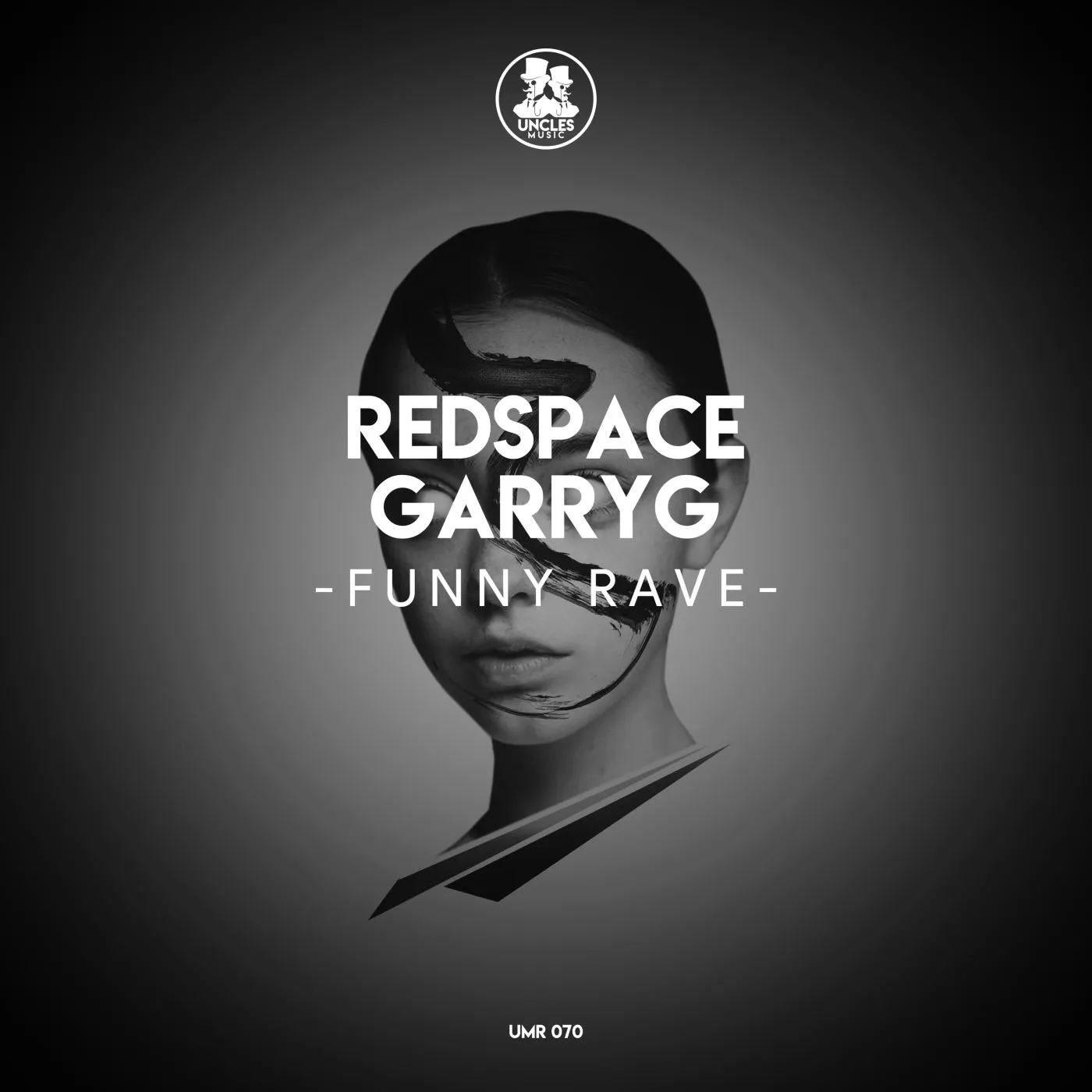 Redspace, GarryG – Funny Rave