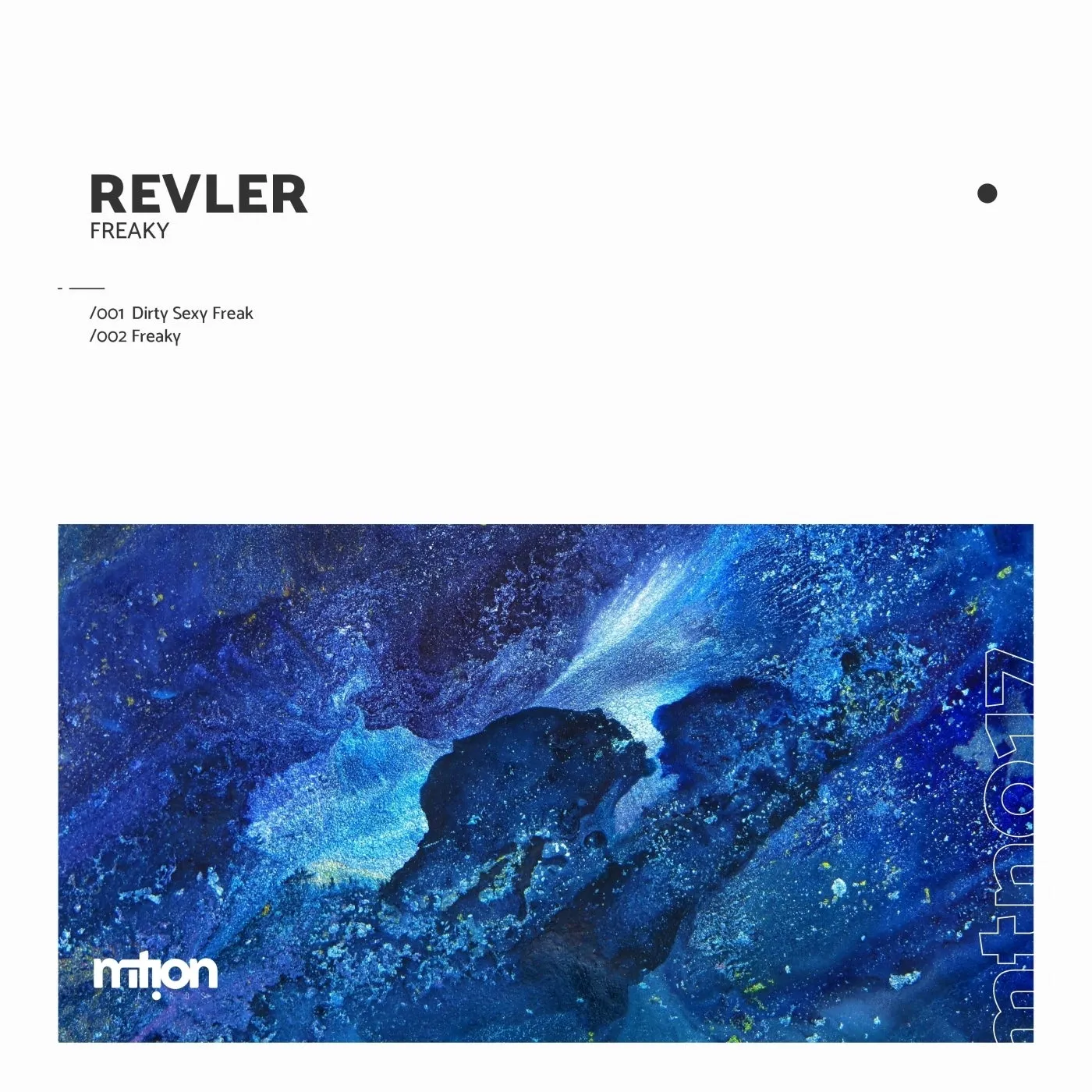 Revler – Freaky