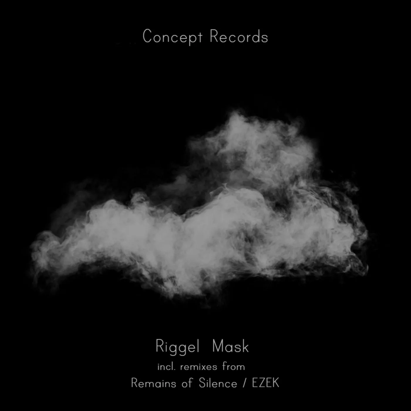 Riggel – Mask