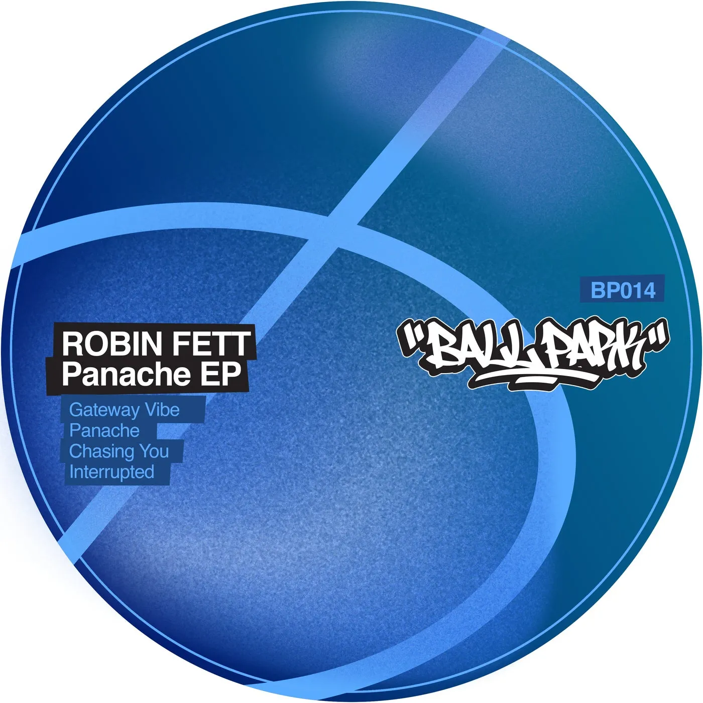 Robin Fett – Panache EP