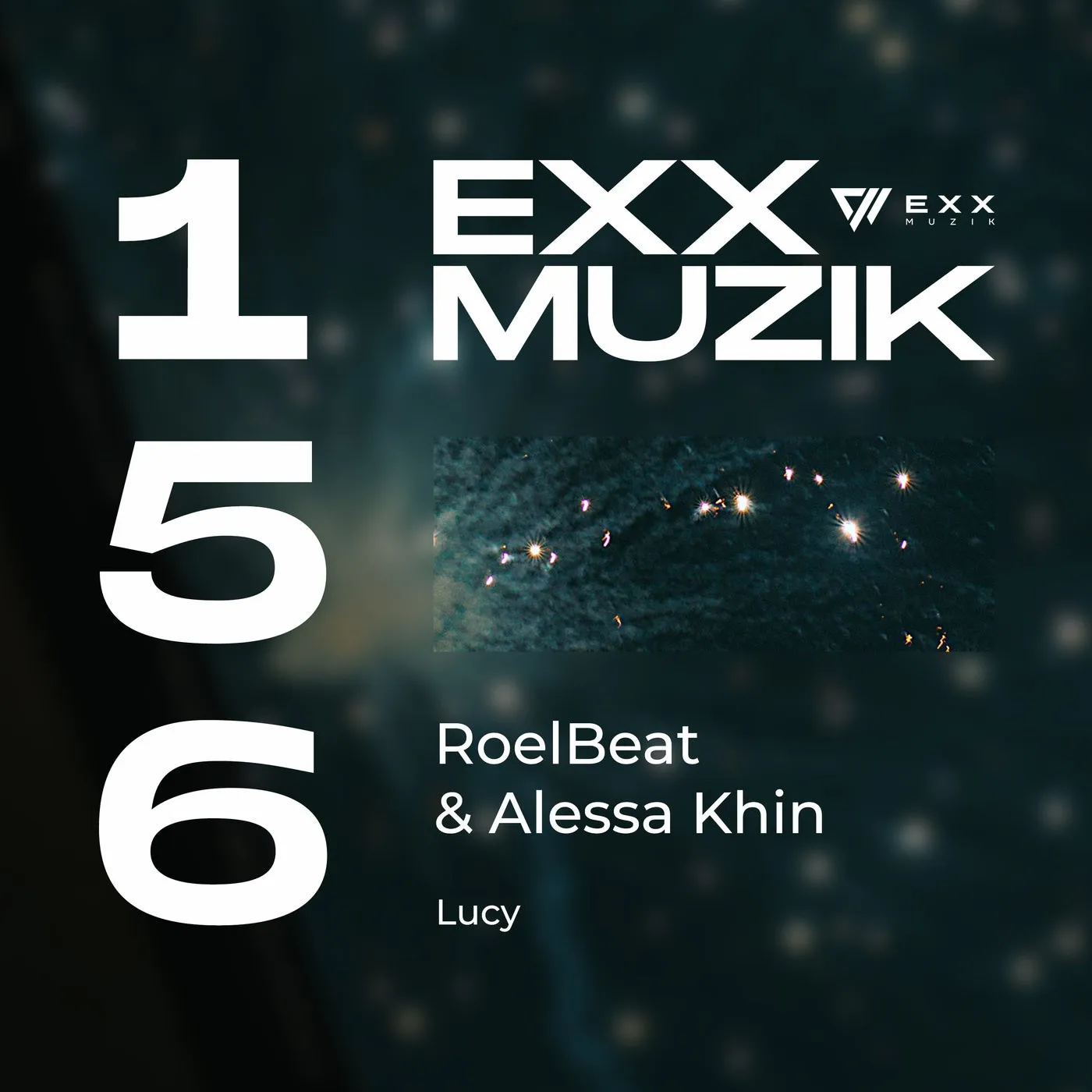 RoelBeat, Alessa Khin – Lucy