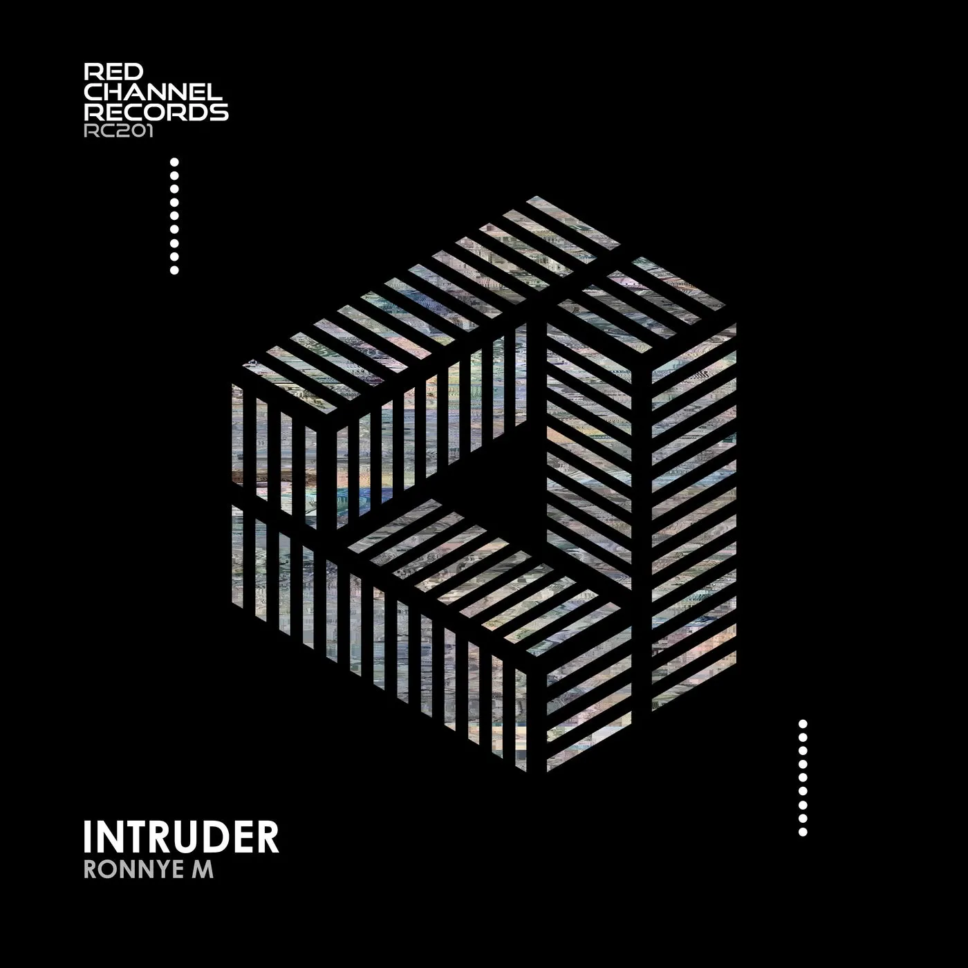 Ronnye M – Intruder