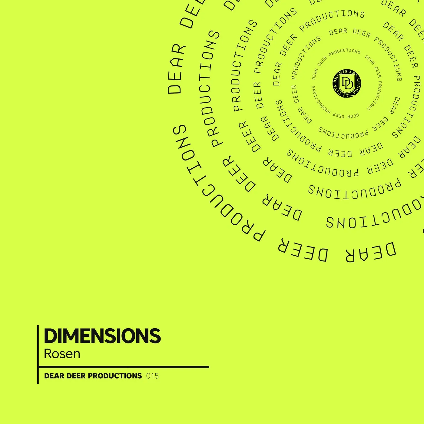 Rosen – Dimensions