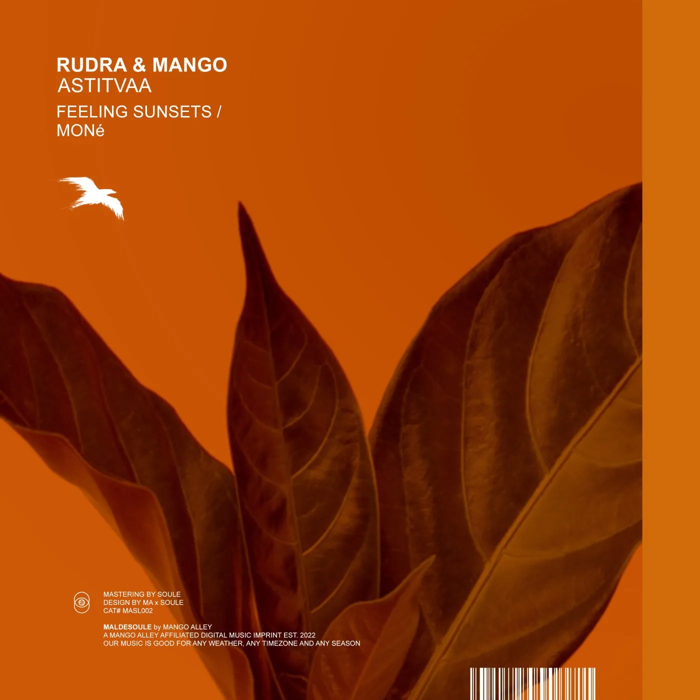 Rudra, Mango – Astitvaa