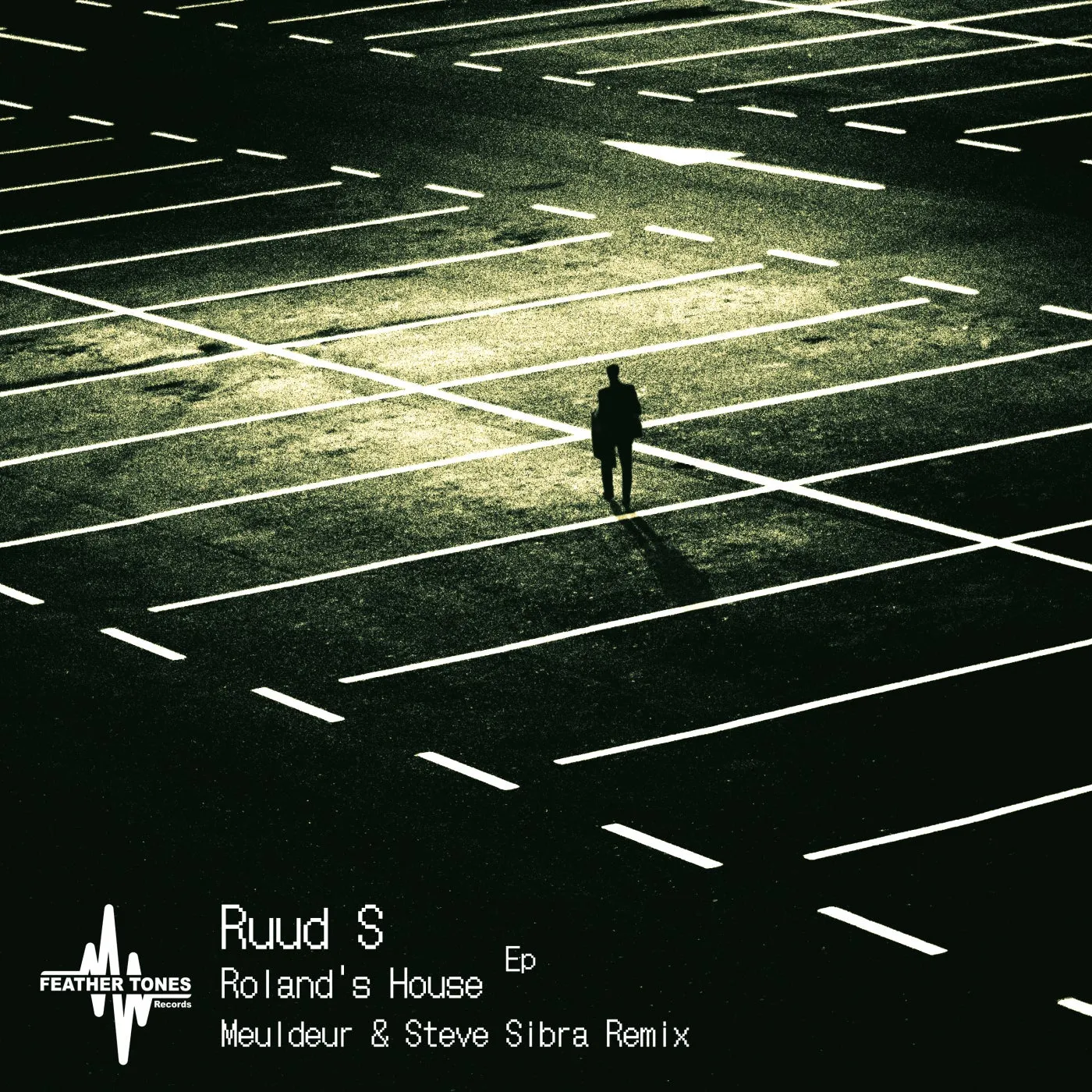 Ruud S – Roland’s House