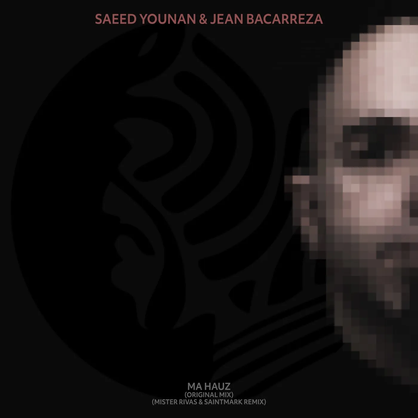 Saeed Younan – Ma Hauz