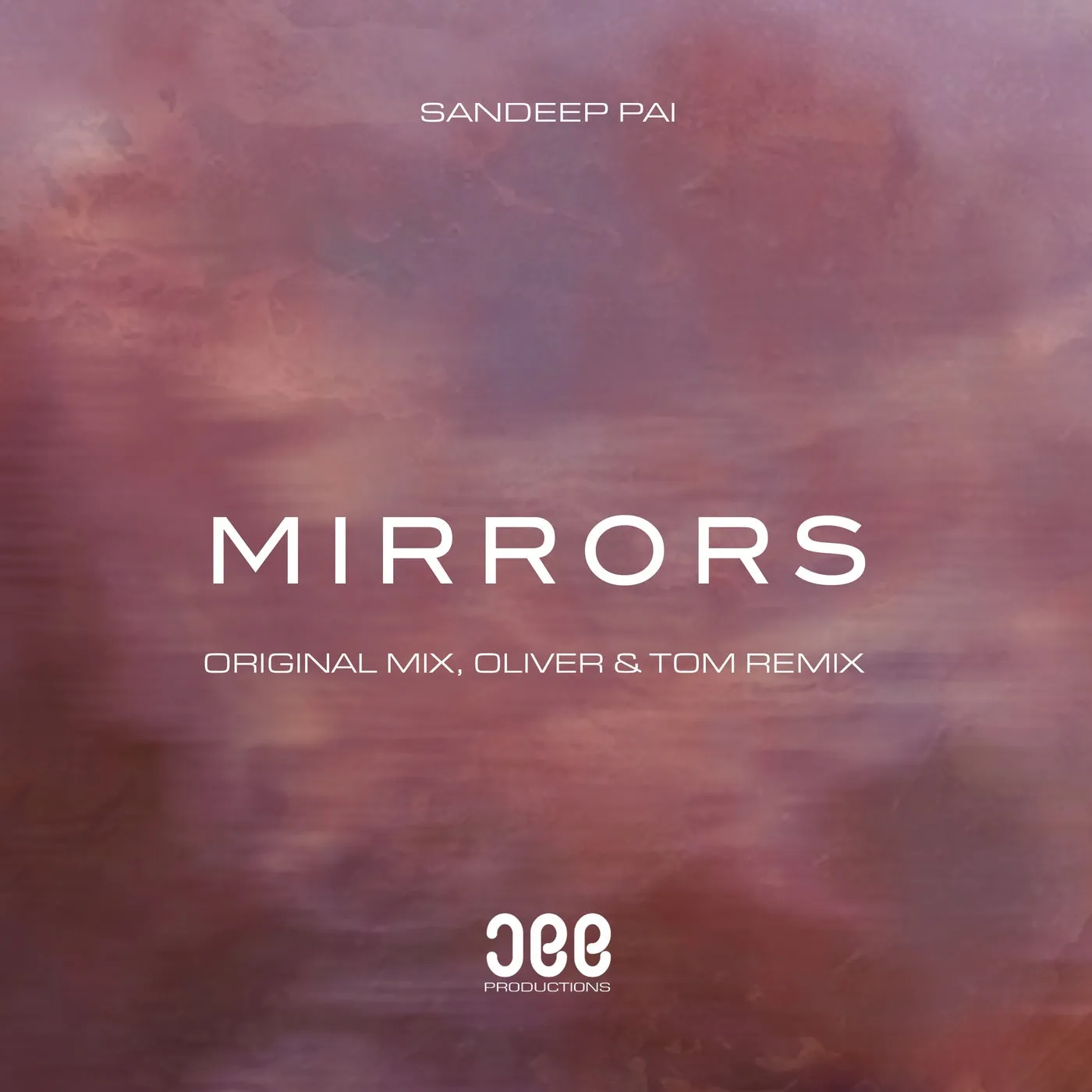 Sandeep Pai – Mirrors