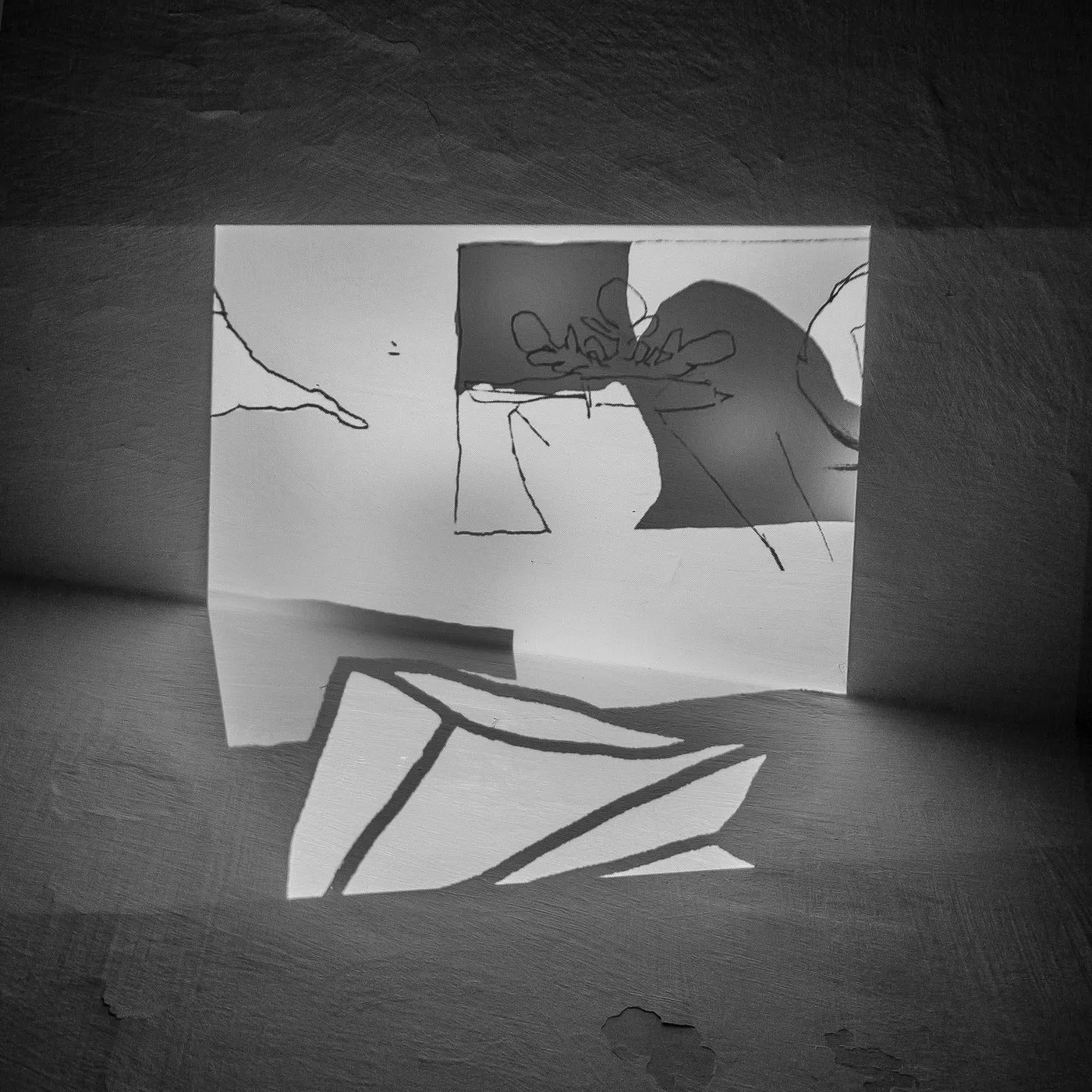 Sascha Braemer, Graham Baxter – Together We’re More