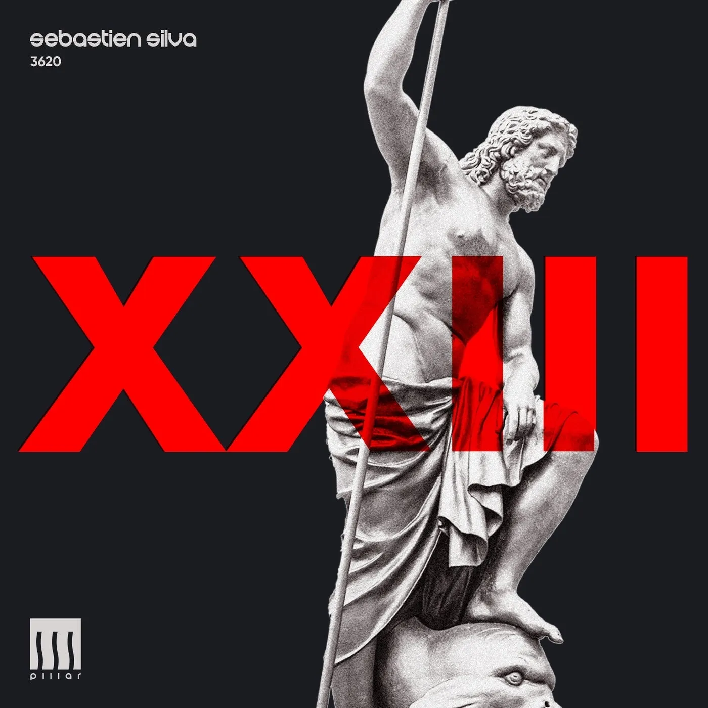 Sebastien Silva – 3620