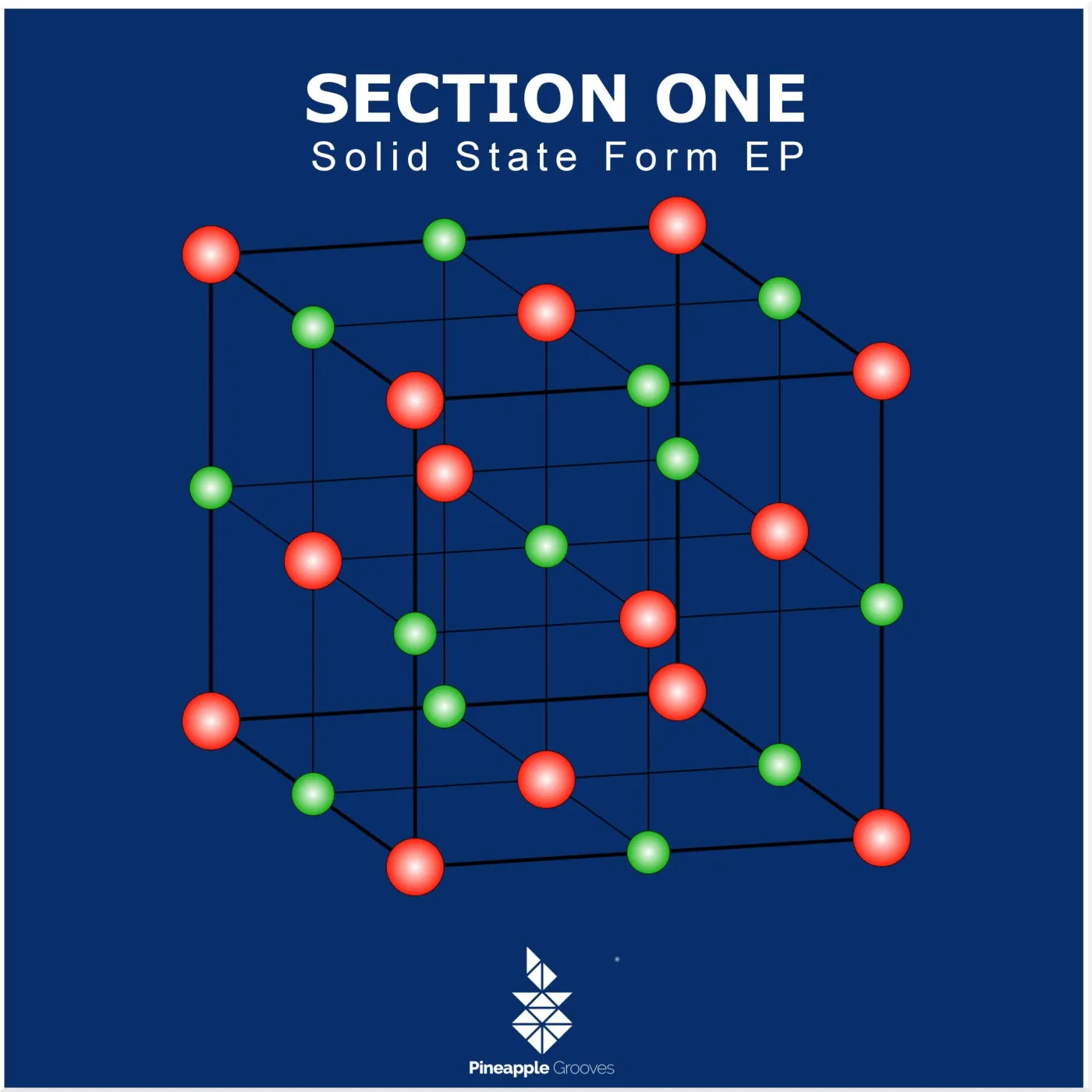 Section One – Solid State Form