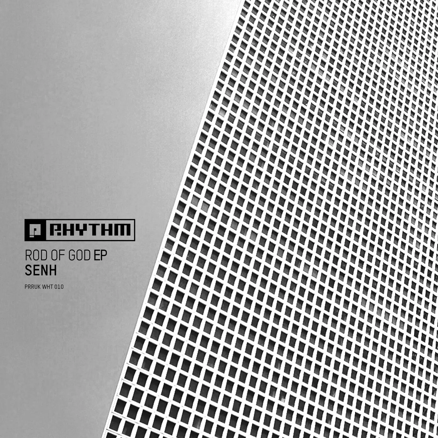 Senh – Rod Of God EP
