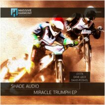 Shade Audio - Miracle Trumph [MHR464]