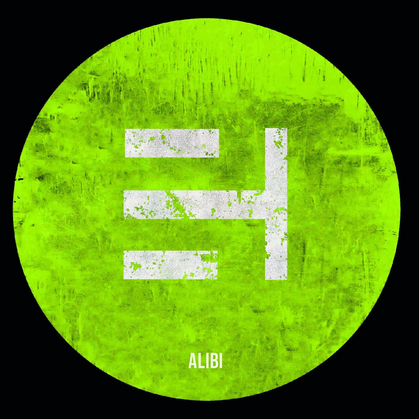 Shane Mahon – Alibi