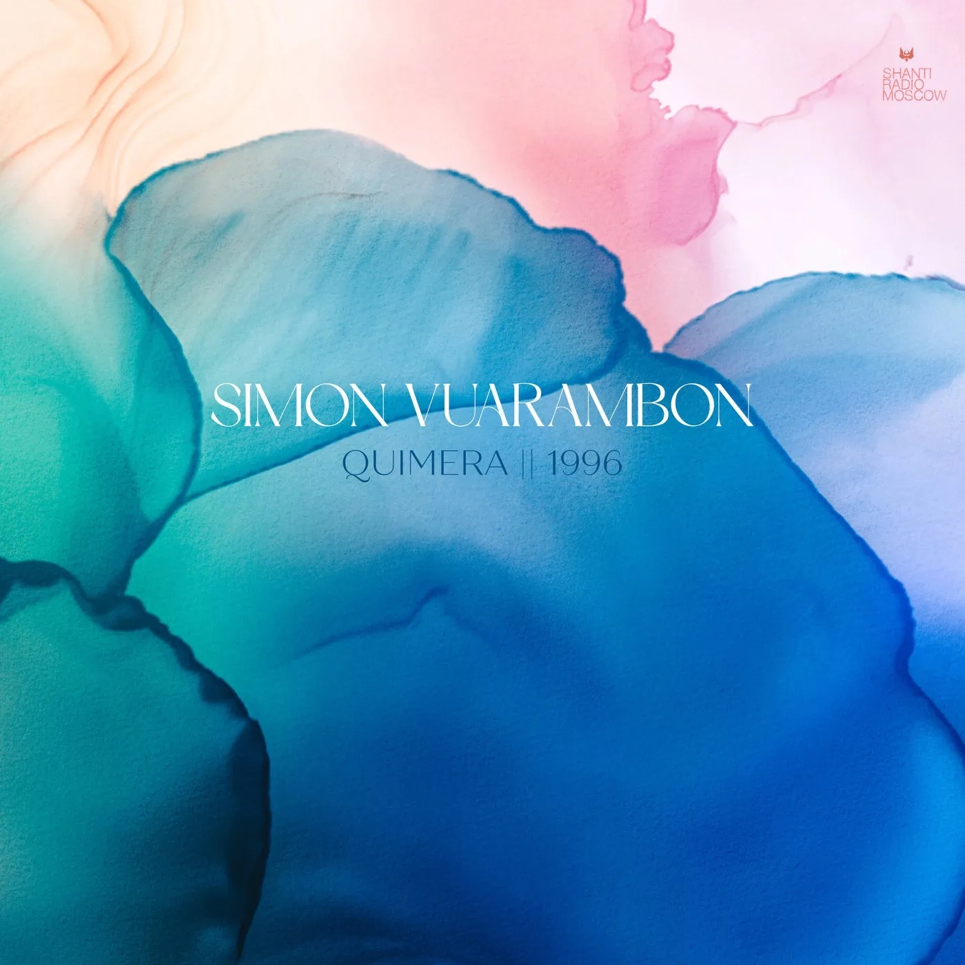 Simon Vuarambón – 1996 / Quimera
