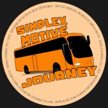 Simplex Motive - Journey [RADIOLA0029]