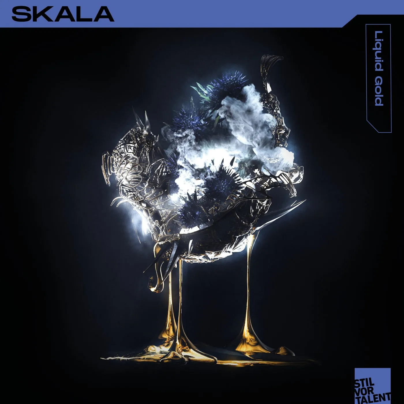 Skala – Liquid Gold