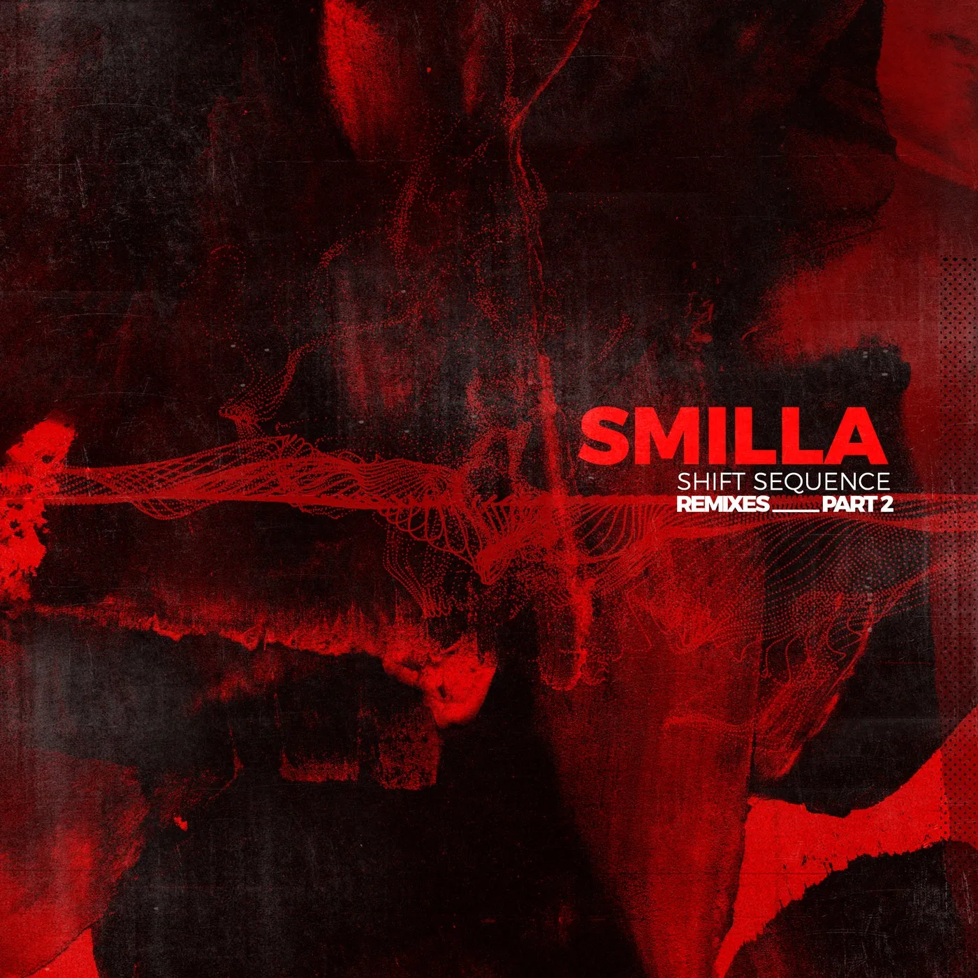 Smilla – Shift Sequence Remixes Part 2