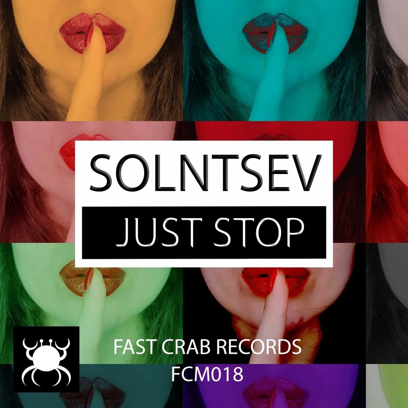 Solntsev – Just Stop