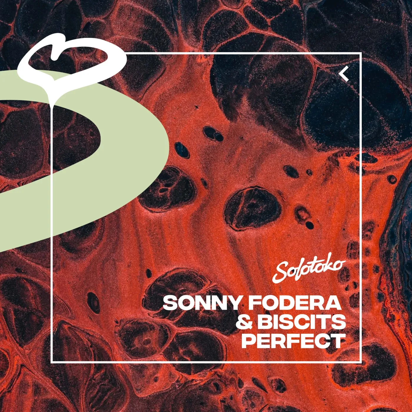 Sonny Fodera, Biscits – Perfect (Extended Mix) [190296247705]